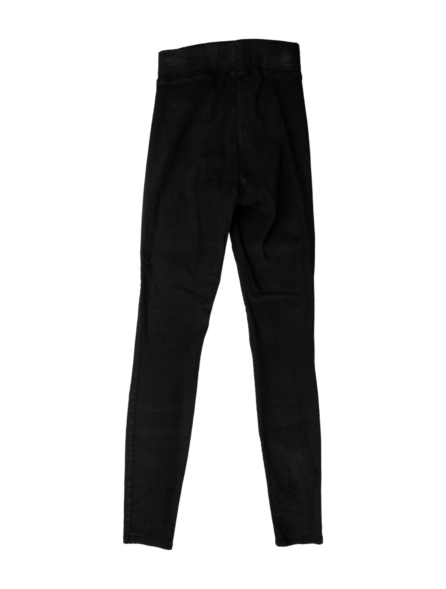 L'Agence Skinny Leg Pants