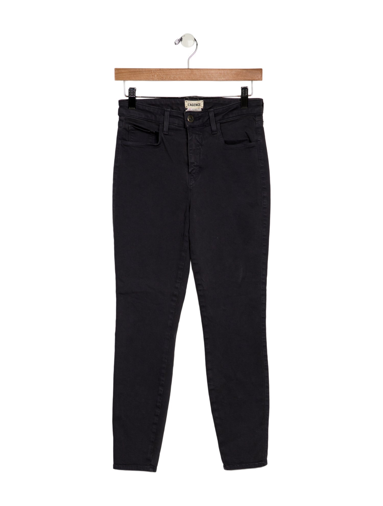 L'Agence Skinny Leg Pants
