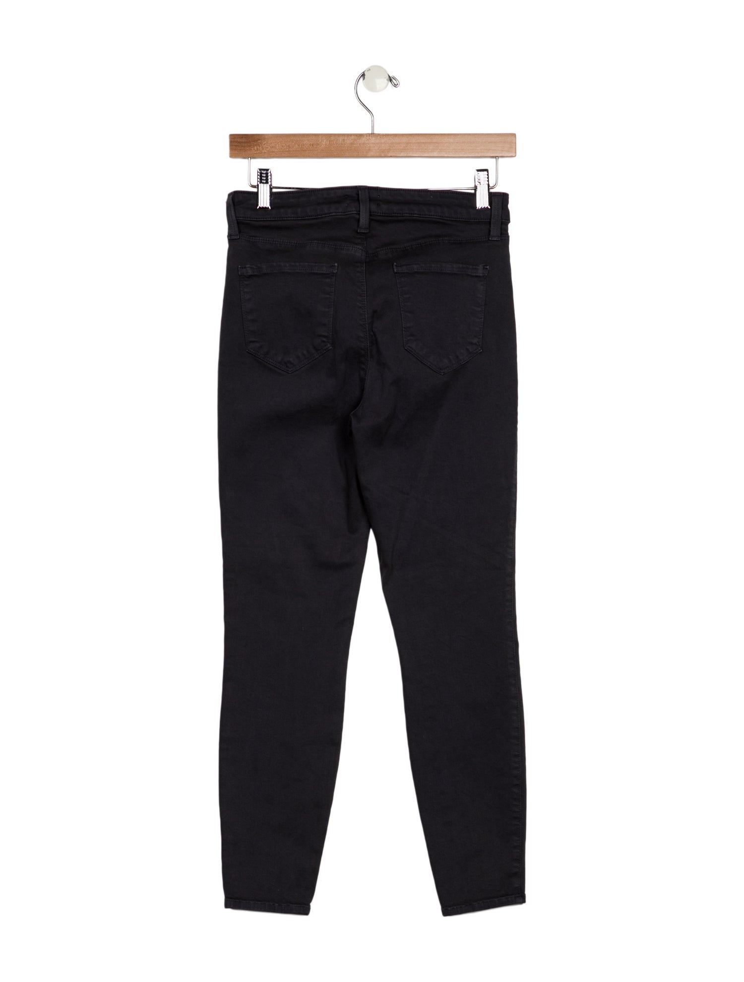 L'Agence Skinny Leg Pants