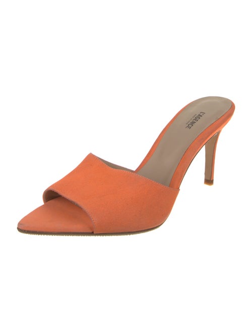 L'Agence Suede Slides