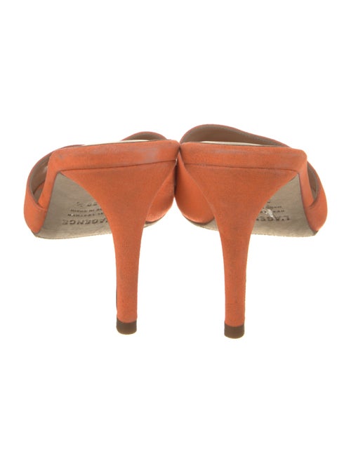 L'Agence Suede Slides