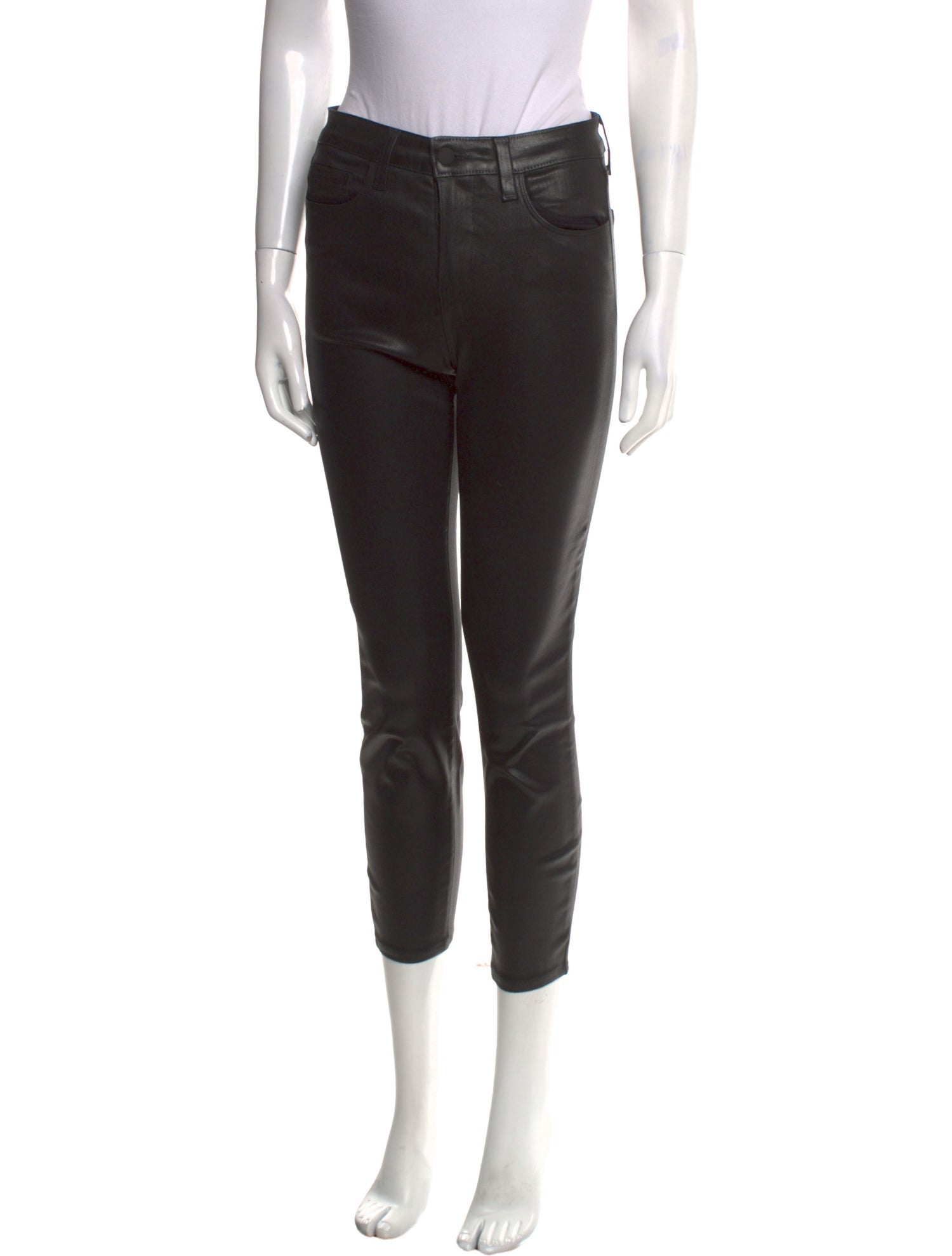 L'Agence Skinny Leg Pants