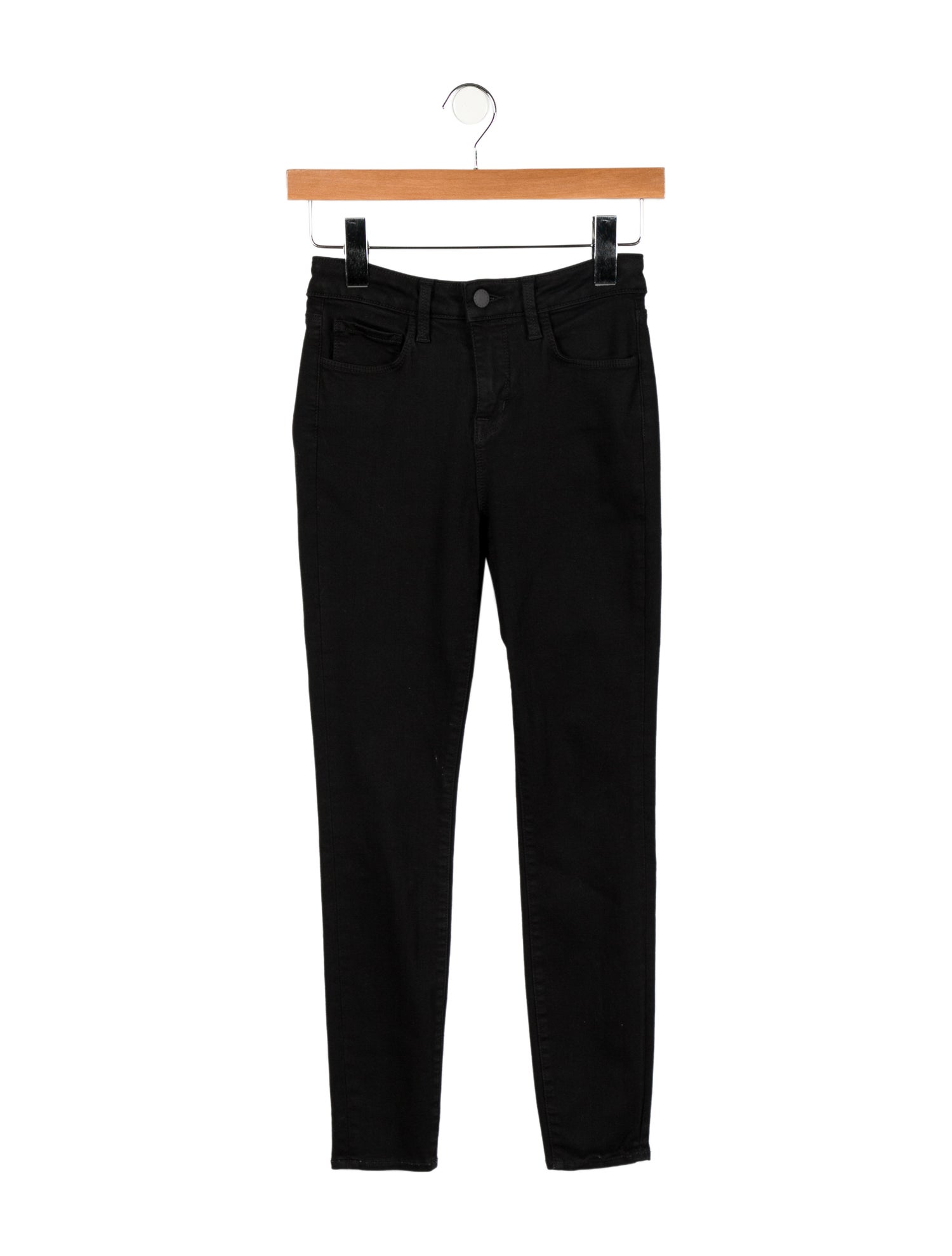 L'Agence Skinny Leg Pants