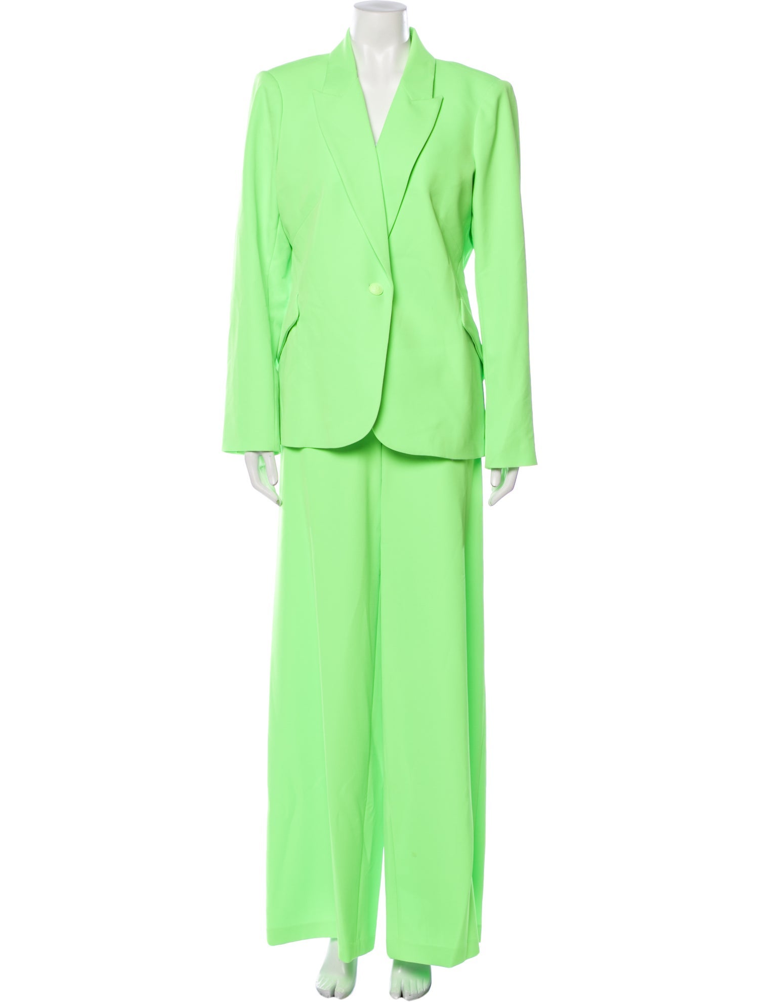 L'Agence Pantsuit