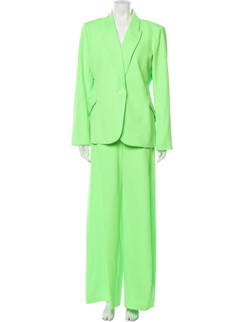 L'Agence Pantsuit