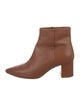 L'Agence Leather Boots