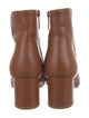 L'Agence Leather Boots
