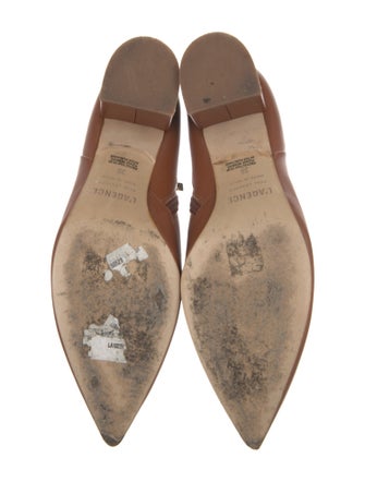 L'Agence Leather Boots