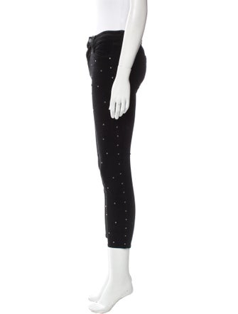 L'Agence Skinny Leg Pants