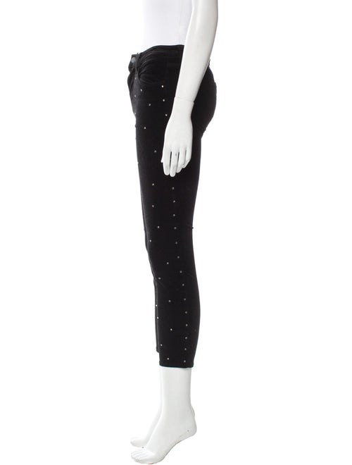L'Agence Skinny Leg Pants