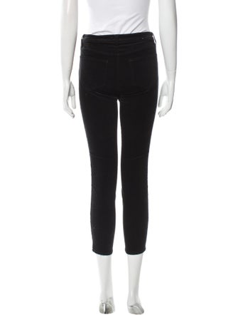 L'Agence Skinny Leg Pants