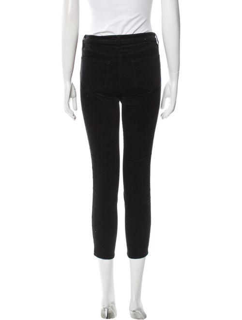 L'Agence Skinny Leg Pants