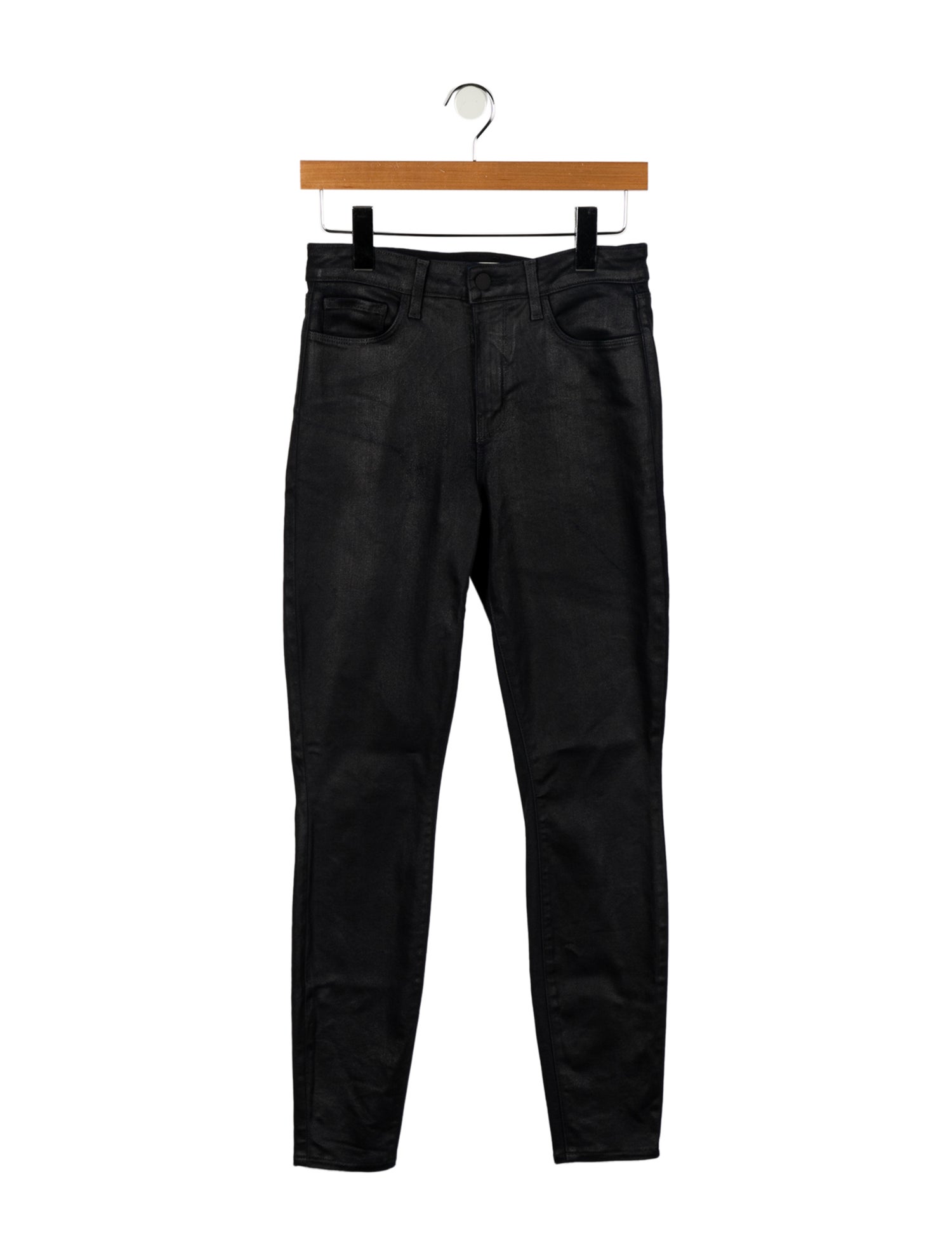 L'Agence Skinny Leg Pants