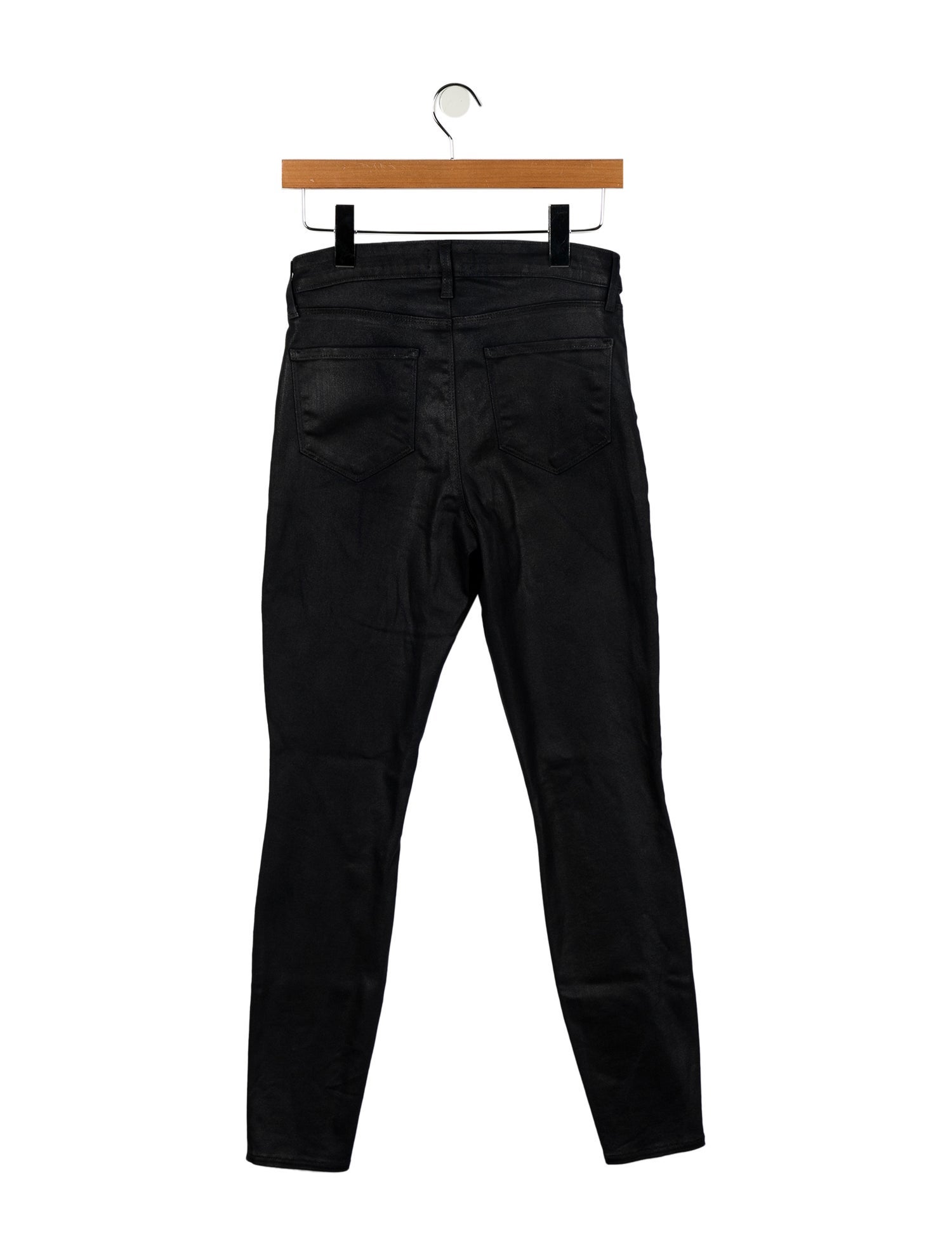 L'Agence Skinny Leg Pants