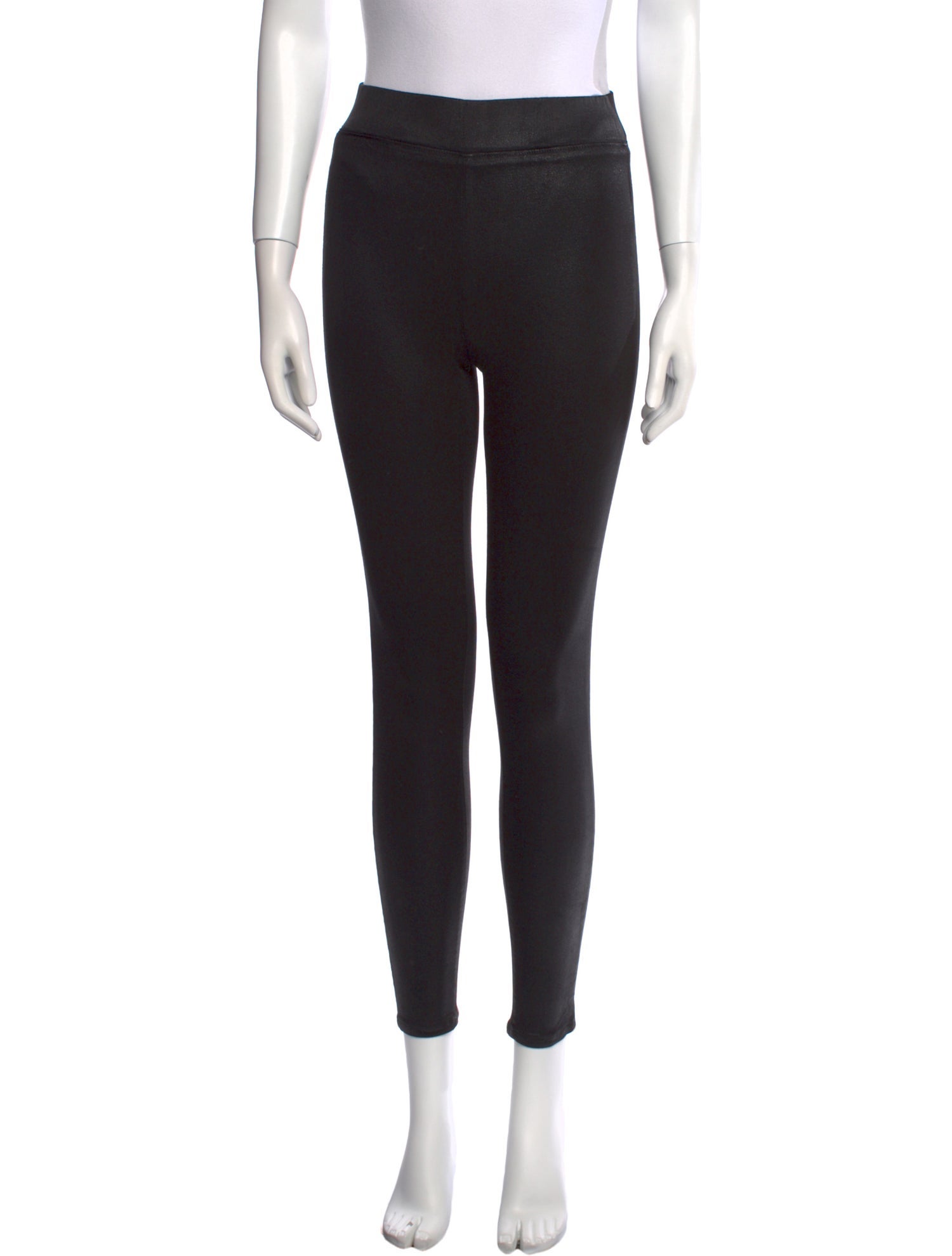 L'Agence Skinny Leg Pants