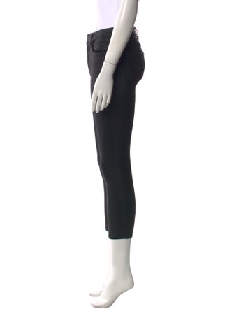 L'Agence Skinny Leg Pants
