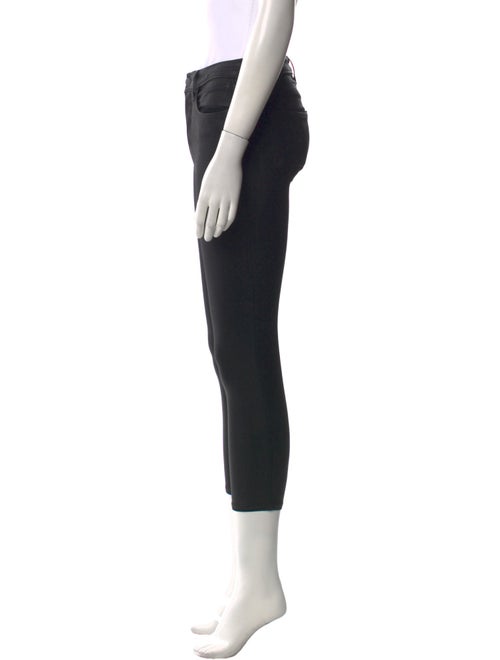 L'Agence Skinny Leg Pants