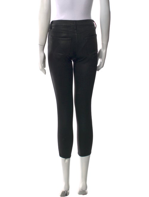 L'Agence Skinny Leg Pants