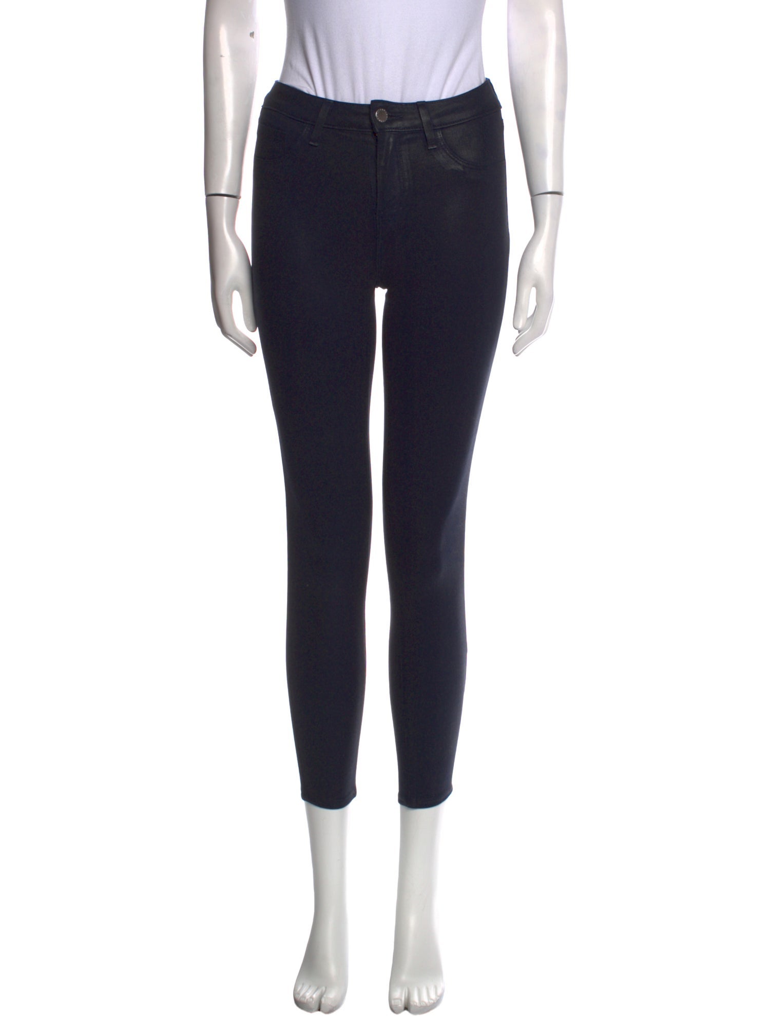 L'Agence Skinny Leg Pants