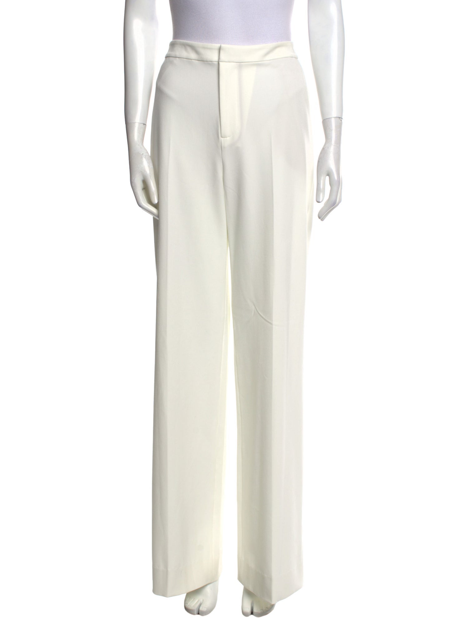 L'Agence Wide Leg Pants w/ Tags