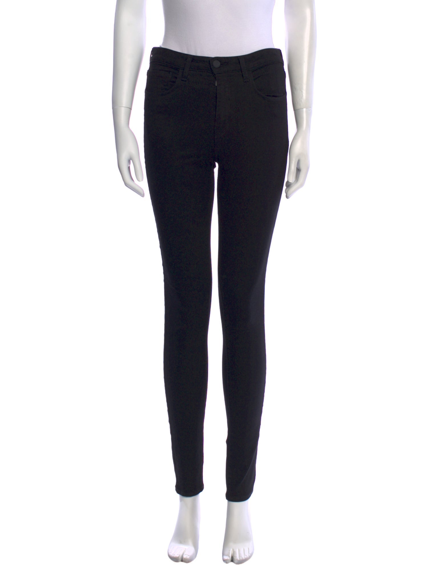 L'Agence Skinny Leg Pants