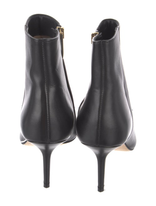 L'Agence Leather Boots