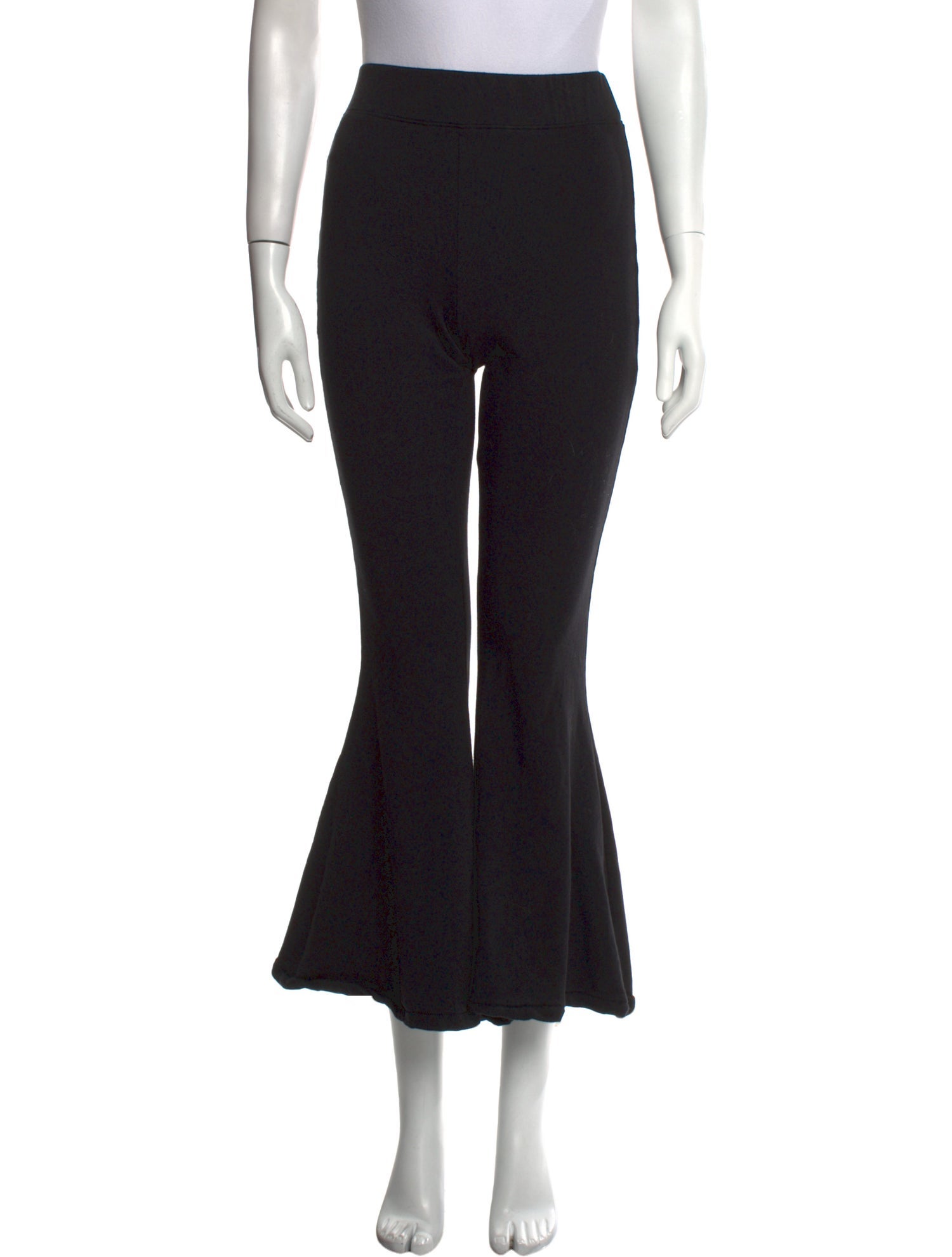 L'Agence Wide Leg Pants