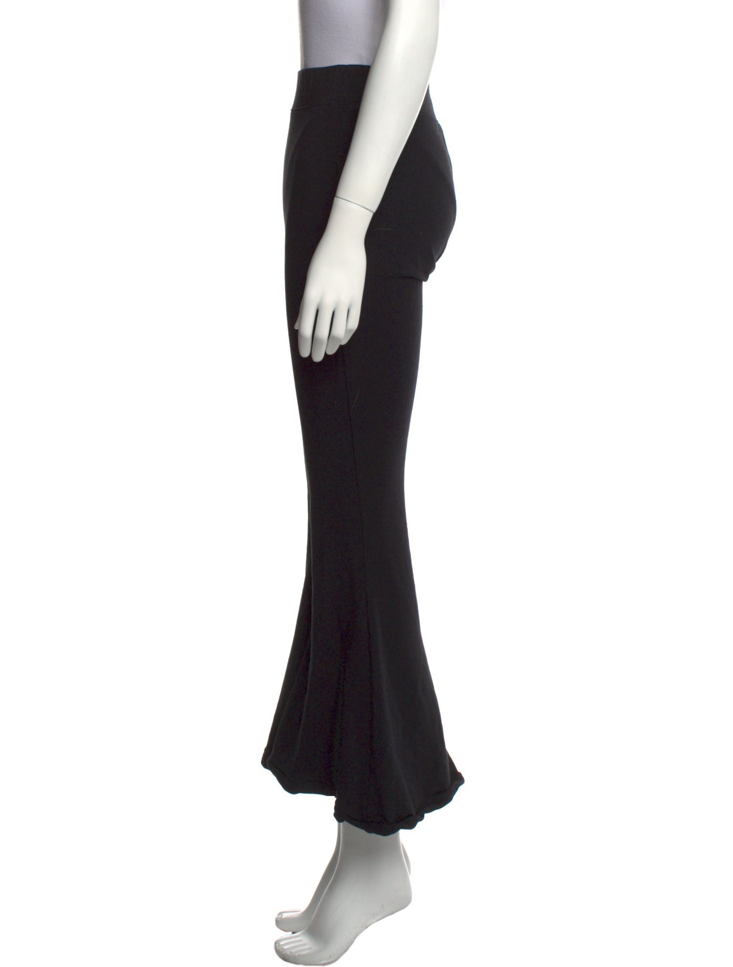 L'Agence Wide Leg Pants