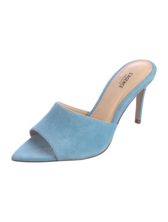 L'Agence Suede Slides