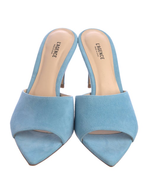 L'Agence Suede Slides
