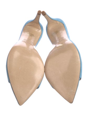 L'Agence Suede Slides