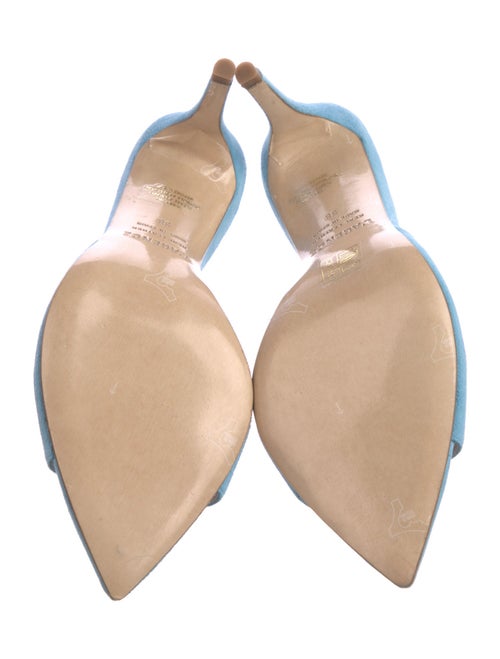 L'Agence Suede Slides