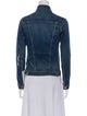 L'Agence Denim Jacket