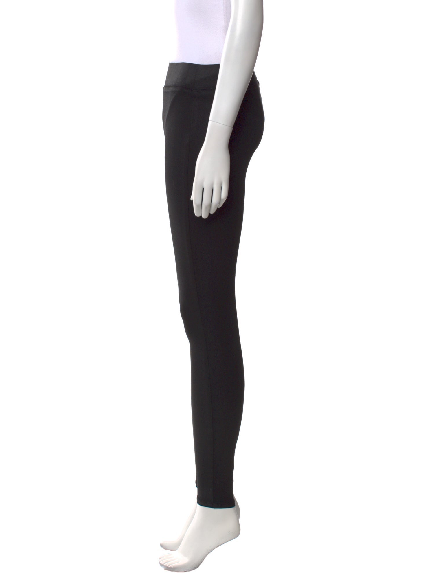 L'Agence Skinny Leg Pants
