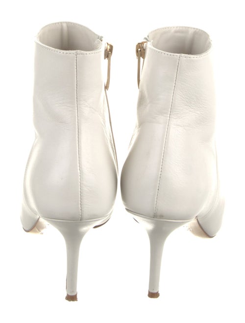 L'Agence Leather Boots