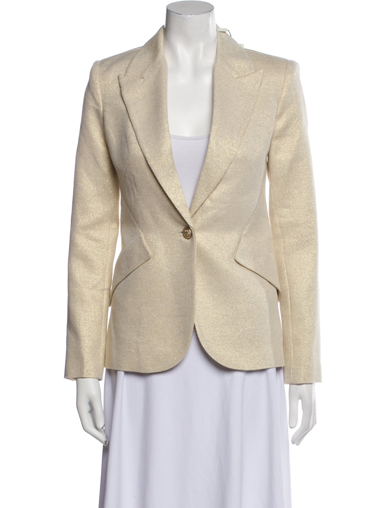 L'Agence Blazer w/ Tags w/Tags