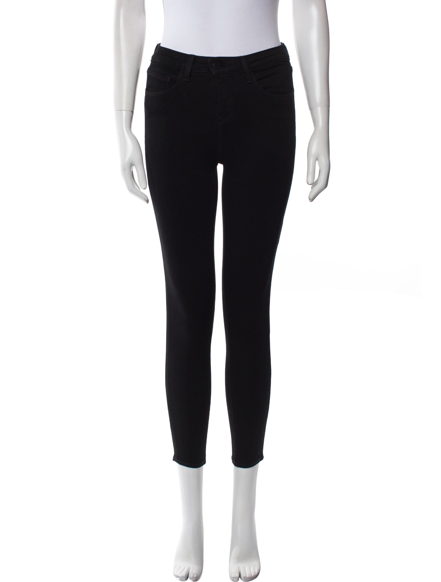 L'Agence Skinny Leg Pants