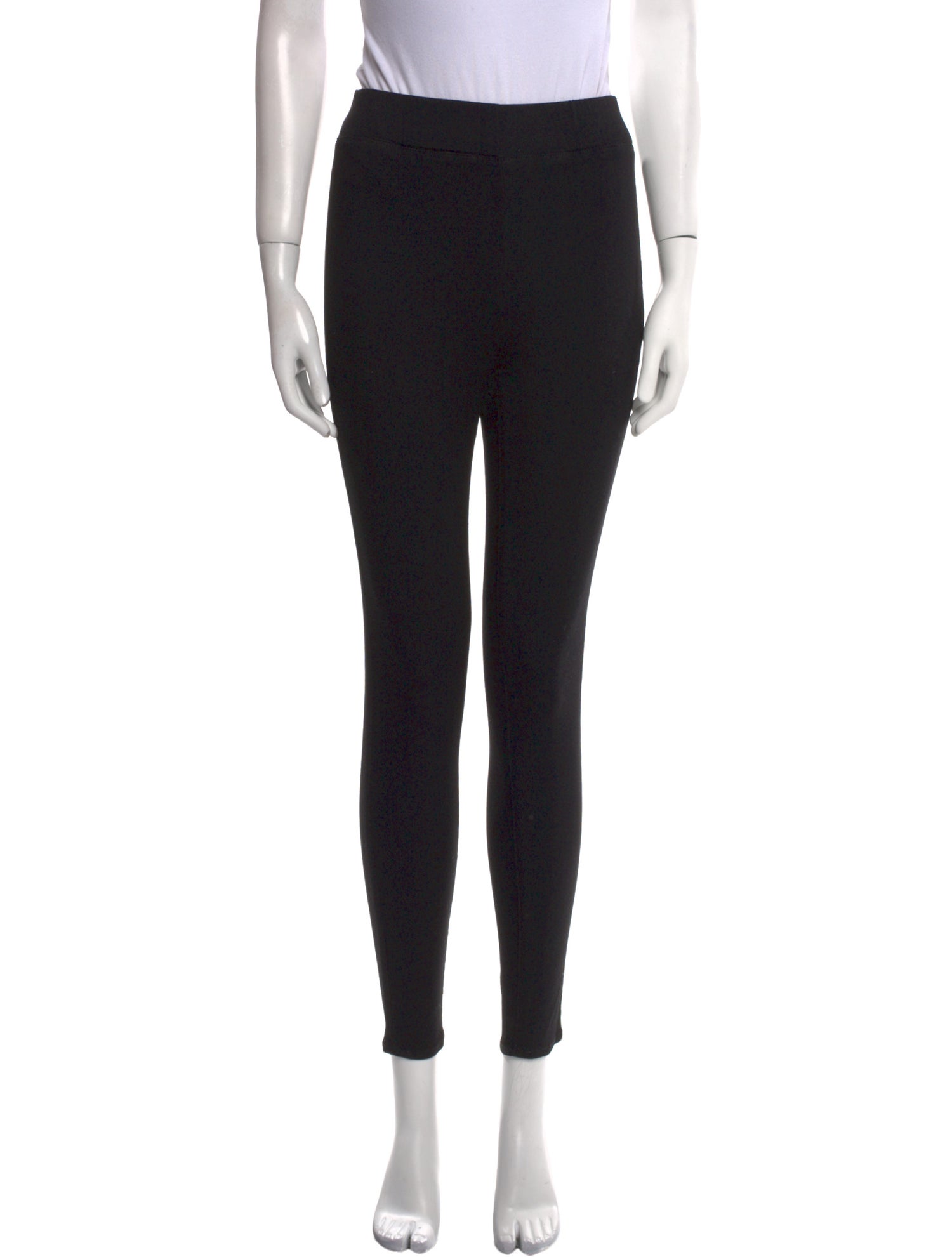 L'Agence Skinny Leg Pants