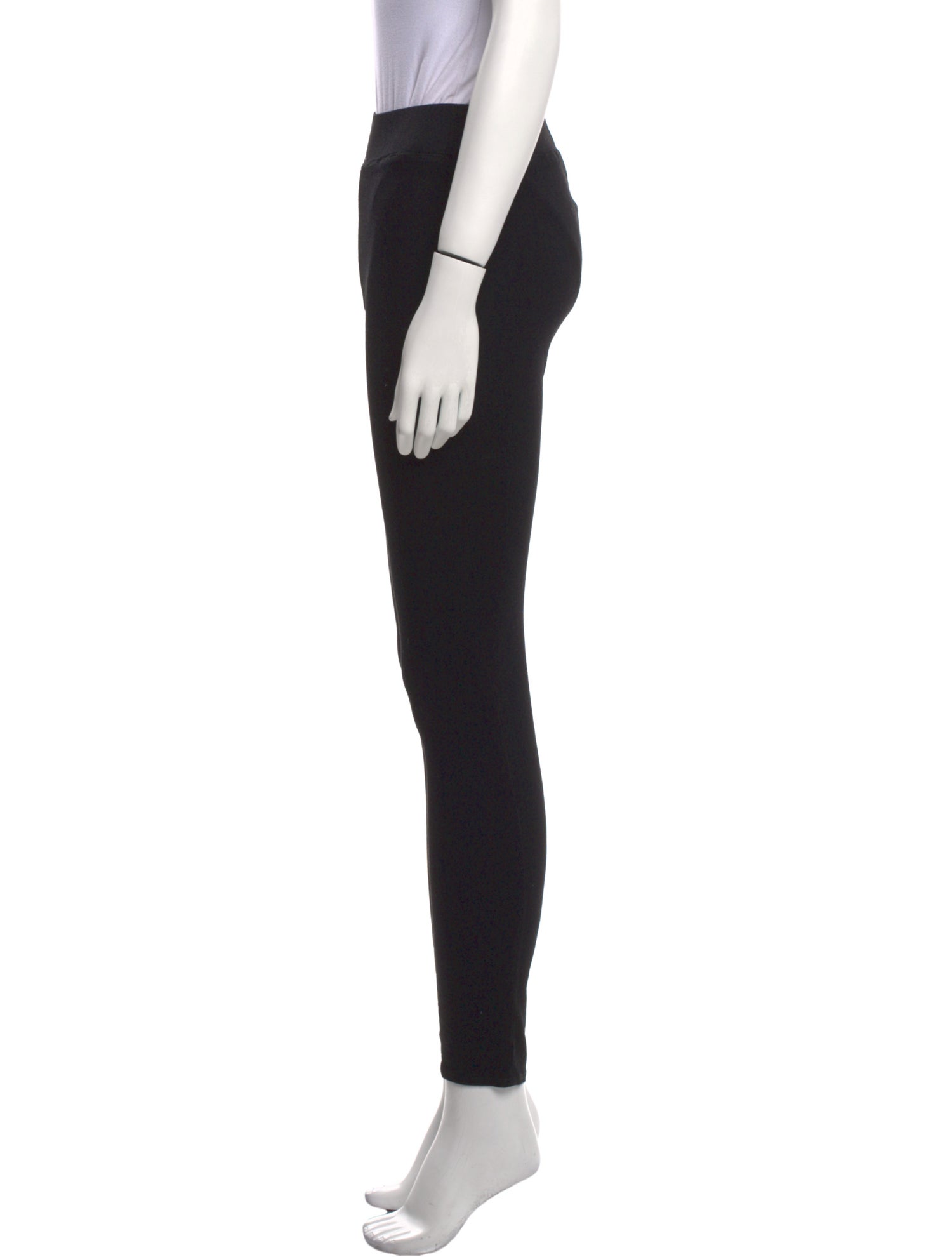 L'Agence Skinny Leg Pants