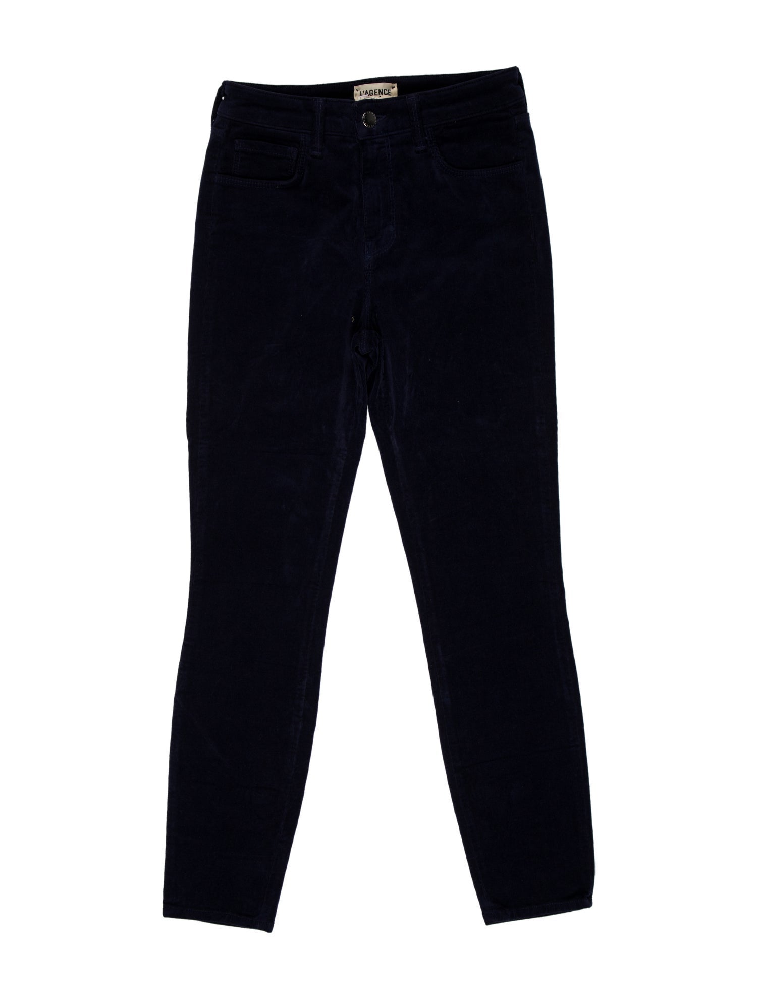 L'Agence Skinny Leg Pants
