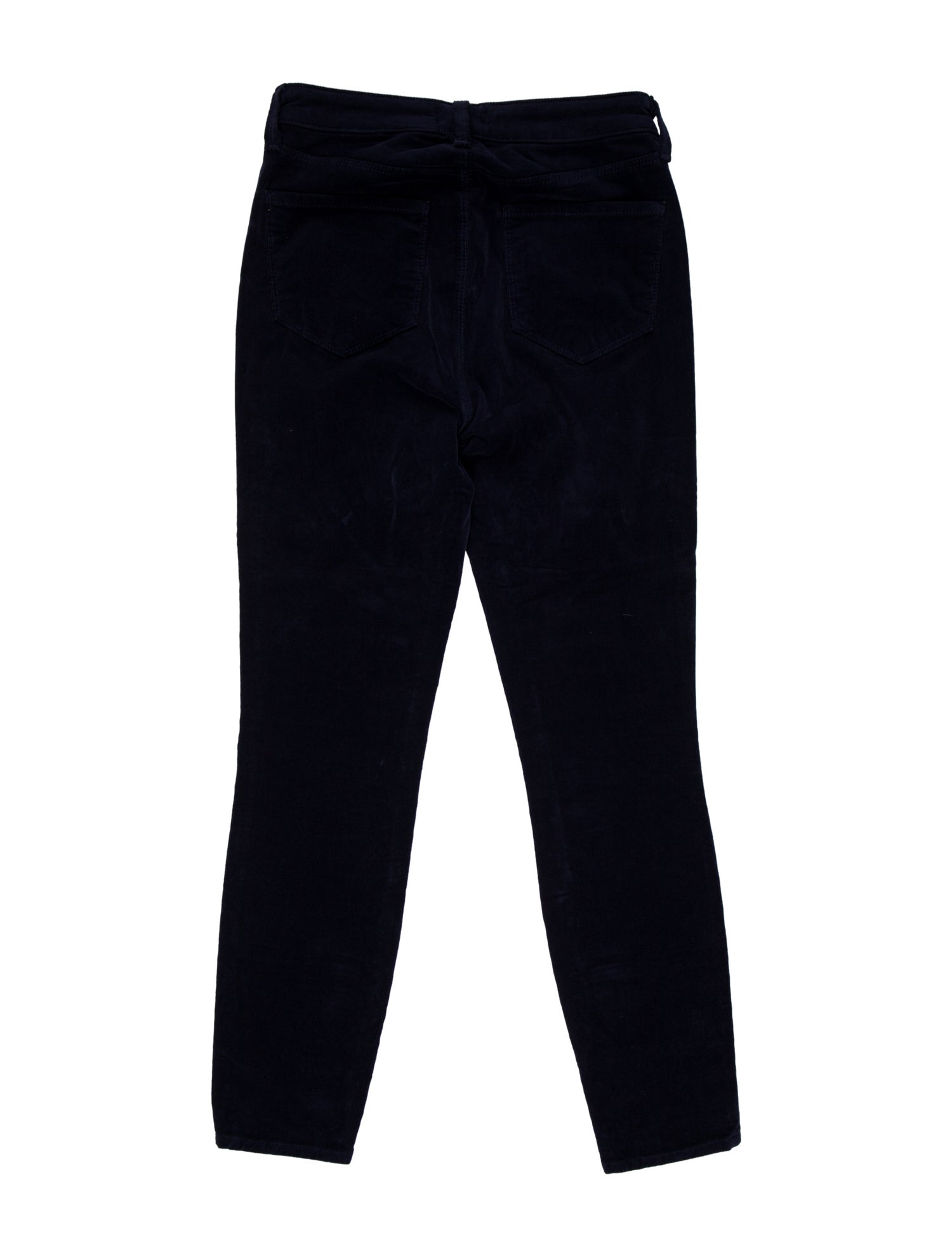 L'Agence Skinny Leg Pants