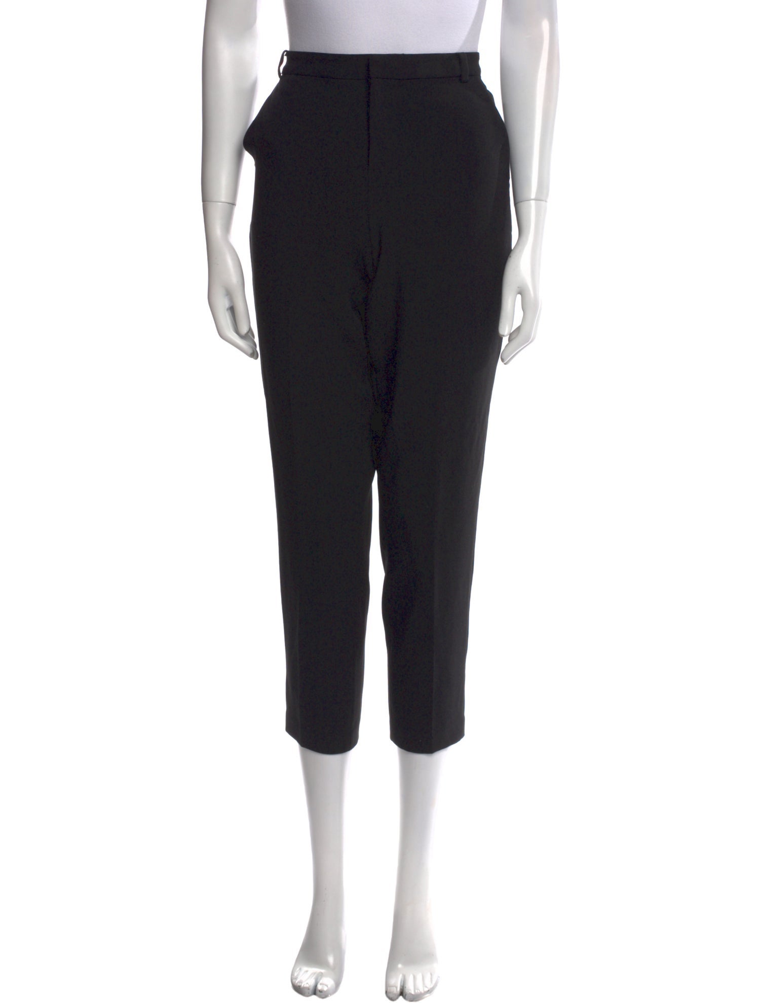 L'Agence Straight Leg Pants