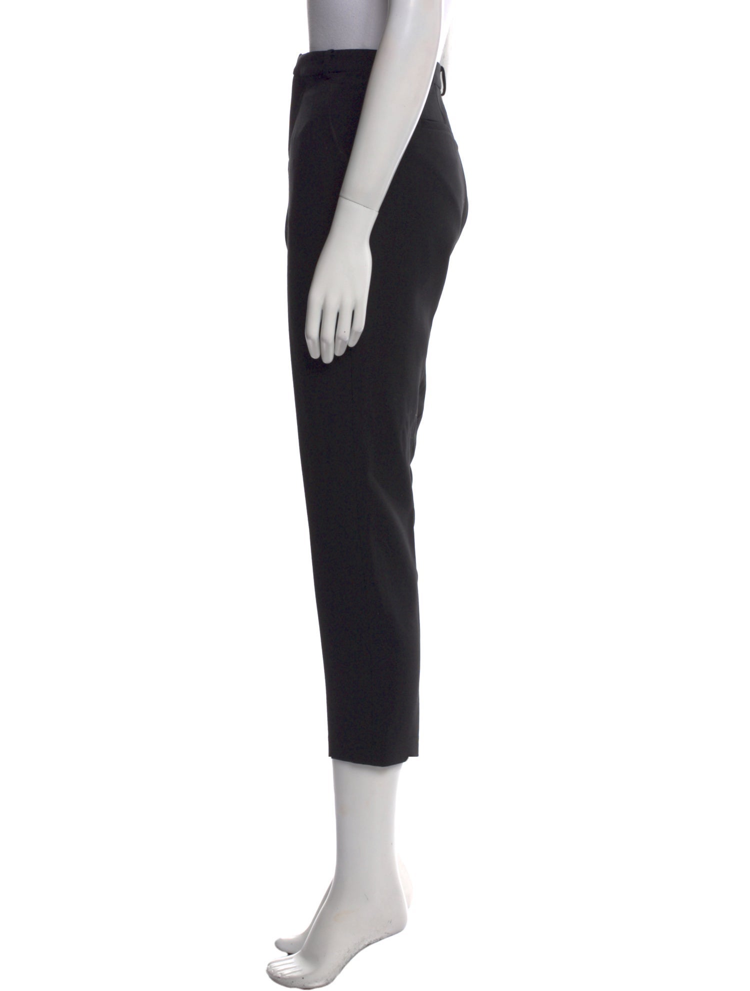 L'Agence Straight Leg Pants