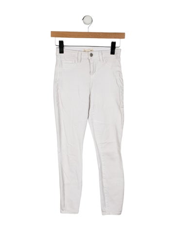 L'Agence Jeans Skinny XS