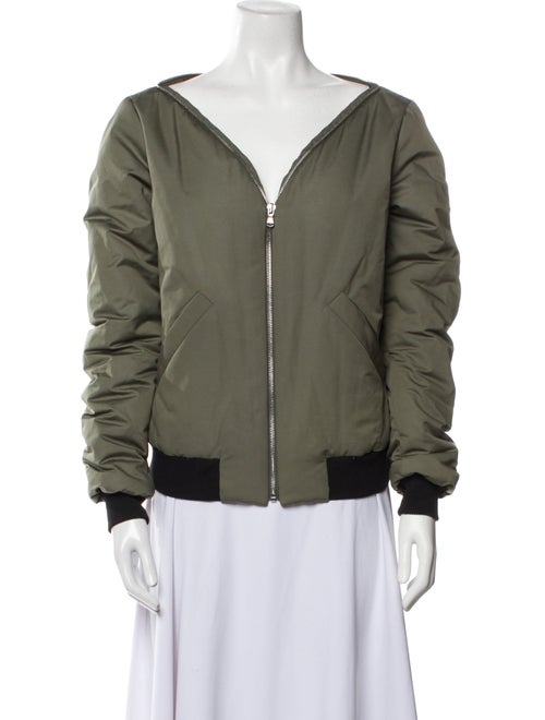 L'Agence Bomber Jacket
