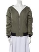 L'Agence Bomber Jacket