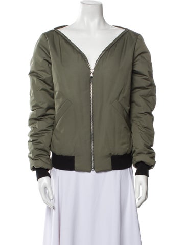 L'Agence Jackets Bomber Jacket S