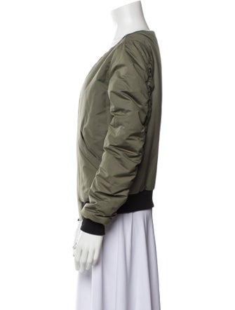 L'Agence Bomber Jacket