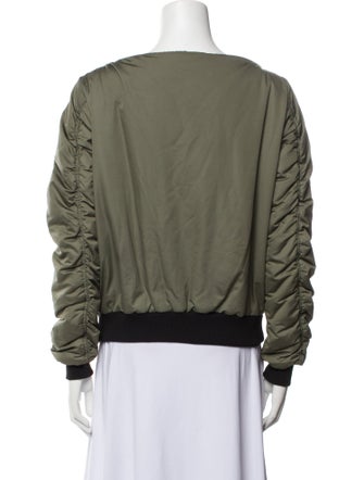 L'Agence Bomber Jacket
