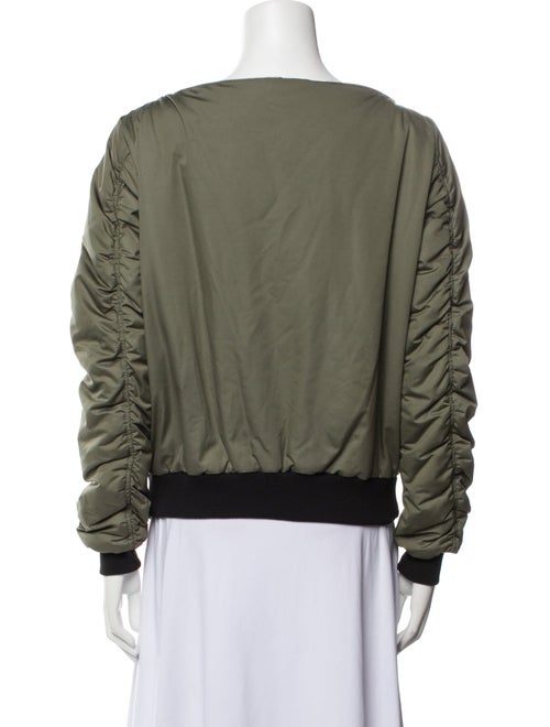 L'Agence Bomber Jacket